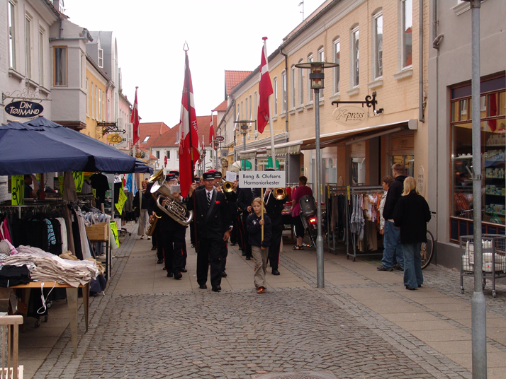 Porsgrunn Janitsjarorkester